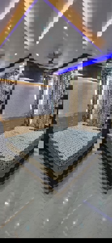 3 BHK 1775 Sq.Ft. Apartment in BBD Green City Sun Breeze II