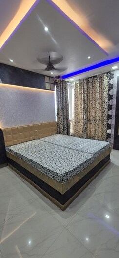 3 BHK Apartment For Rent in BBD Green City Sun Breeze II