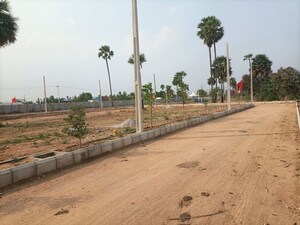Plot Area in  Plot at Greenrich Highlands, Tukkuguda – for Sale
