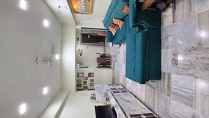 2 BHK Apartment For Rent in Newa Garden, Airoli Sector 20