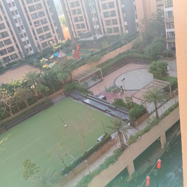 Master Plan, cosmos-legend 1 Bedroom 690 Sq.Ft. Apartment In Virar West Palghar 10168781