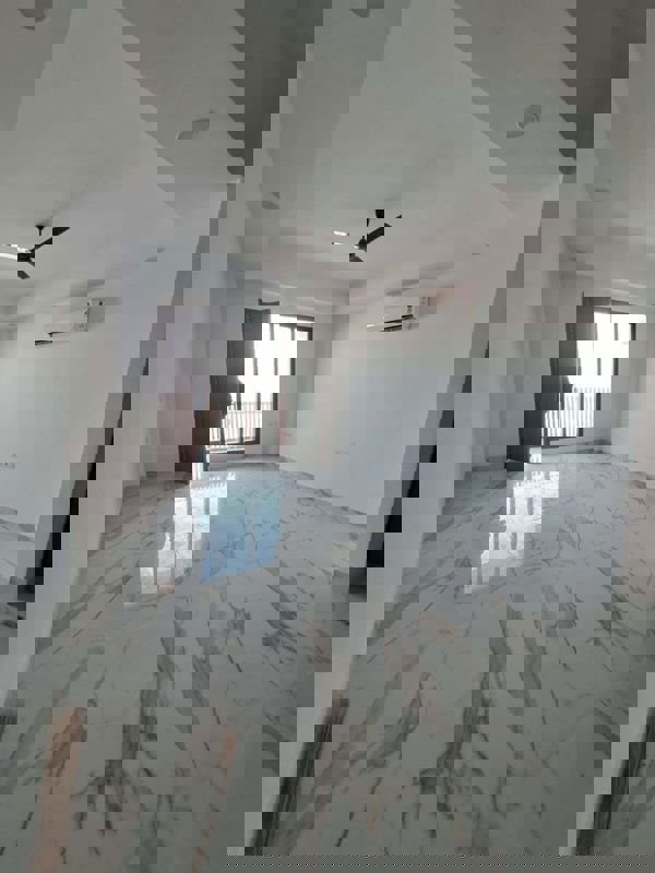 2 BHK 1500 Sq.Ft. Builder Floor in Unitech South City 1