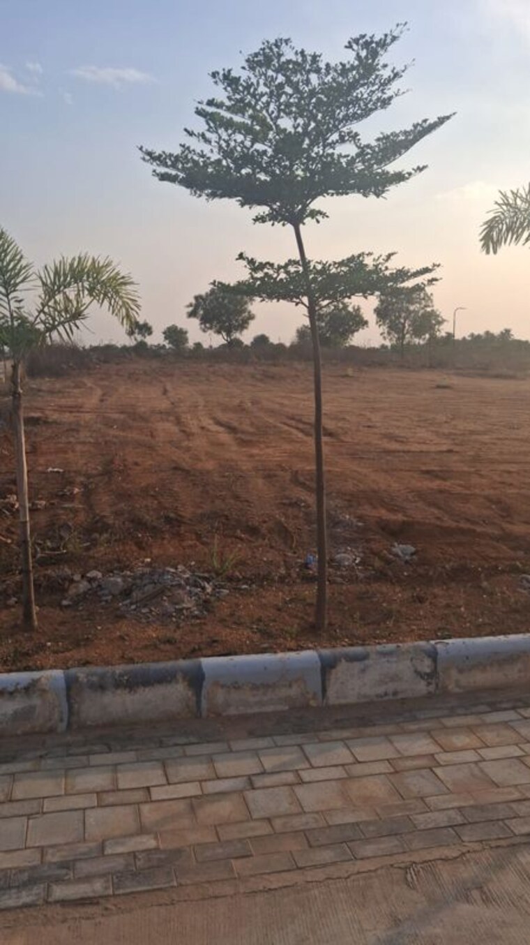 undefined, jb-harmony-woods  222 Sq.Yd. Plot In Thummaloor Hyderabad 10168784