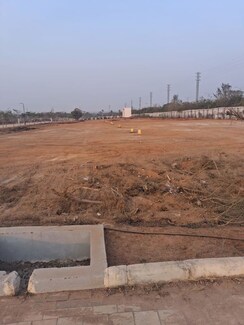 Plot For Sale in JB Harmony Woods