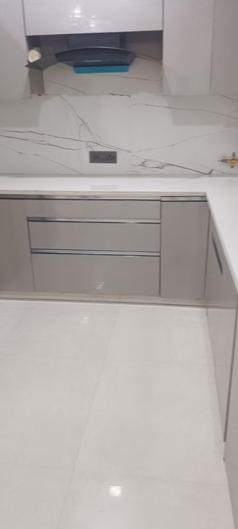 Kitchen/pantry, sector 8 1 RK 350 Sq.Ft. Builder Floor In Sector 8 Faridabad 10168785