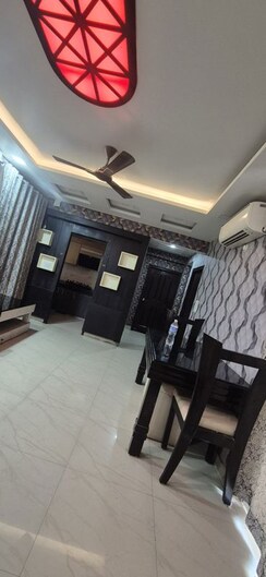 3 BHK Apartment For Rent in BBD Green City