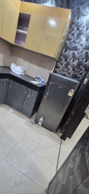 Furnished Amenities in 3 BHK Apartment at BBD Green City, Gomti Nagar – for Rent