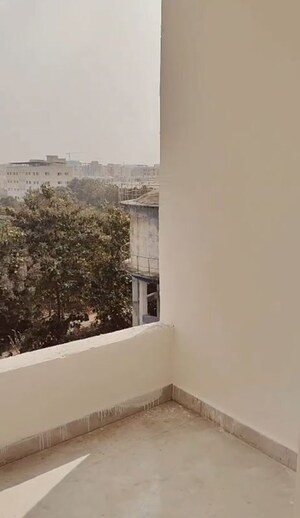 Balcony in 2 BHK Apartment at Sahasvi Park View Residency, Kompally – for Sale
