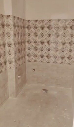 Bathroom in 2 BHK Apartment at Sahasvi Park View Residency, Kompally – for Sale