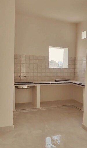 Bathroom in 2 BHK Apartment at Sahasvi Park View Residency, Kompally – for Sale