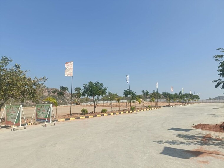 undefined, ramoji film city  200 Sq.Yd. Plot In Ramoji Film City Hyderabad 10168793