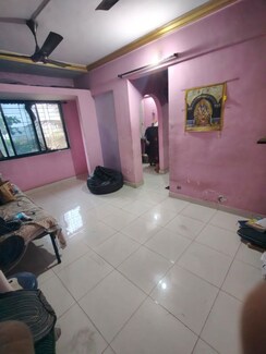 1 BHK + Pooja Room Apartment For Rent in Smith Apartment