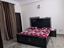 3 BHK Apartment For Rent in Supertech Cape Town