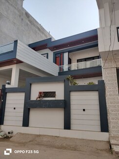 4 BHK + Extra Room Villa For Sale in Indira Nagar