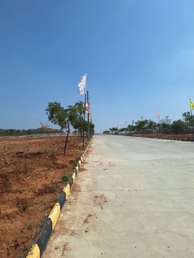 undefined, ramoji film city  200 Sq.Yd. Plot In Ramoji Film City Hyderabad 10168803