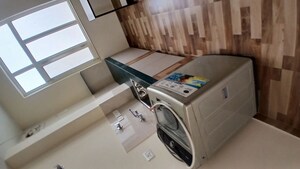 Furnished Amenities in 1 RK Builder Floor at RWA Residential Society Sector 46, Sector 46 – for Rent