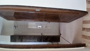 Furnished Amenities in 1 RK Builder Floor at RWA Residential Society Sector 46, Sector 46 – for Rent