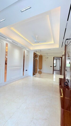 3 BHK Builder Floor For Sale in Ansal API Esencia, Sector 67