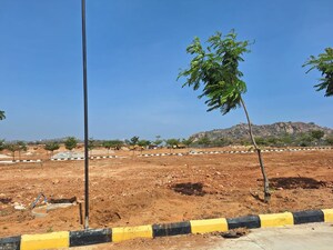Plot Area in  Plot at Ramoji Film City – for Sale