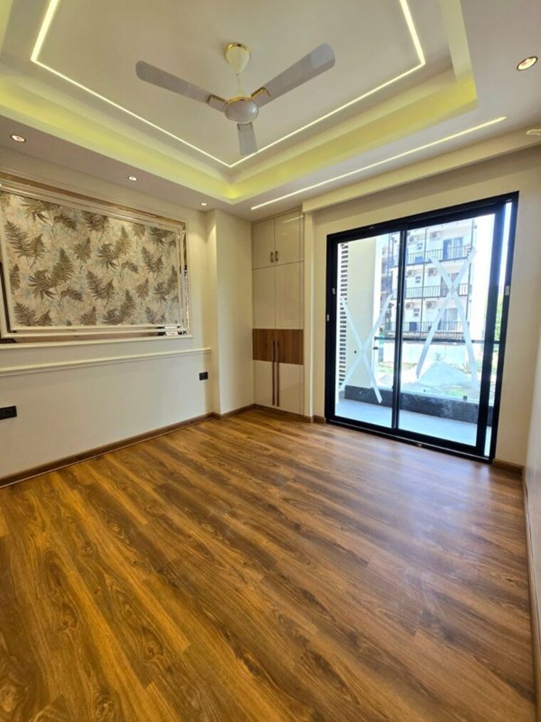Room, ansal-api-esencia 4 Bedroom 300 Sq.Ft. Builder Floor In Sector 67 Gurgaon 10168813