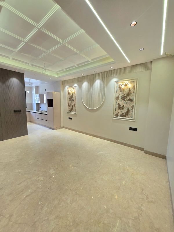 4 BHK + Pooja Room,Servant Room Builder Floor For Sale in Ansal API Esencia