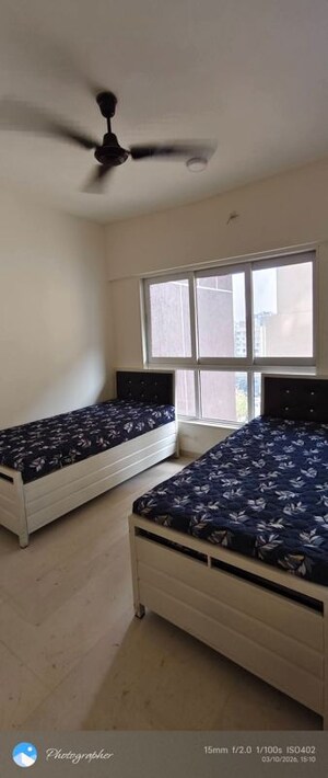 Room in  Pg at Gokuldham Colony – for Rent