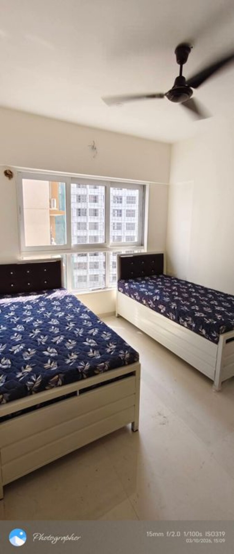 Room, gokuldham colony Pg For Boys & Girls In Gokuldham Colony 10168815