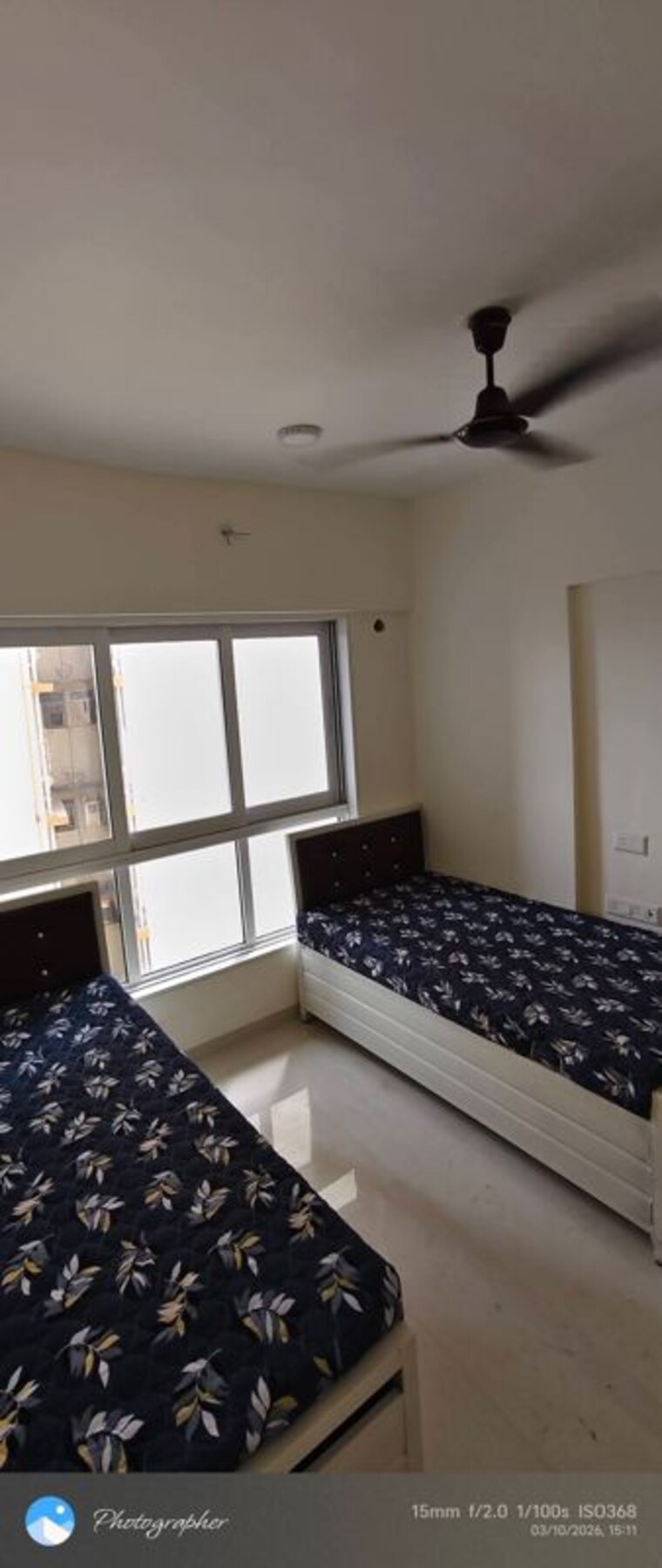 Room, gokuldham colony Pg For Boys & Girls In Gokuldham Colony 10168815