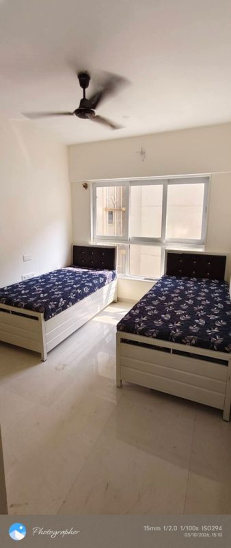 Room, gokuldham colony Pg For Boys & Girls In Gokuldham Colony 10168815
