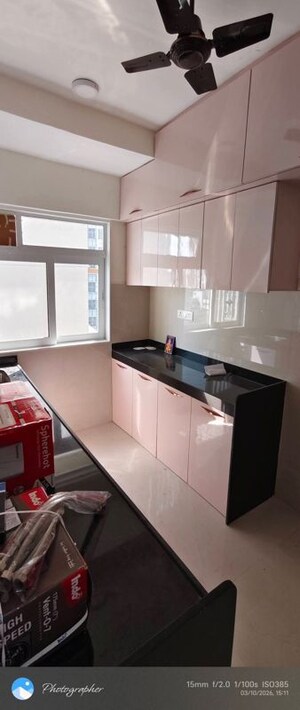 Kitchen in  Pg at Gokuldham Colony – for Rent