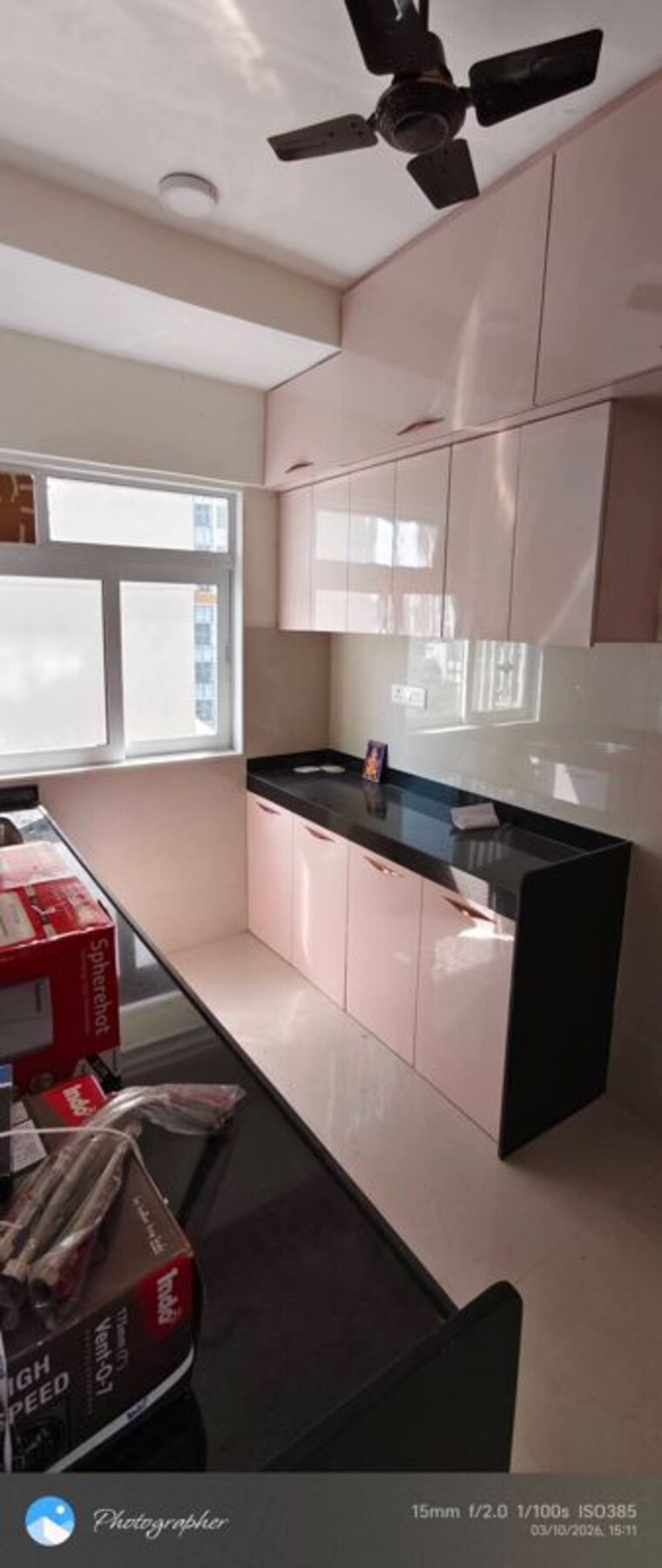Kitchen, gokuldham colony Pg For Boys & Girls In Gokuldham Colony 10168815