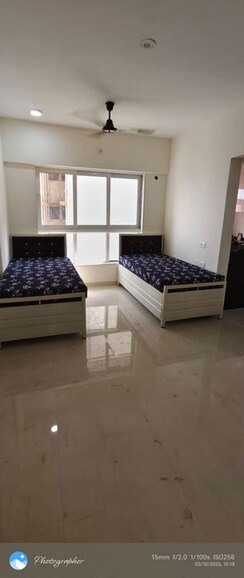 Pg For Rent in Gokuldham Colony