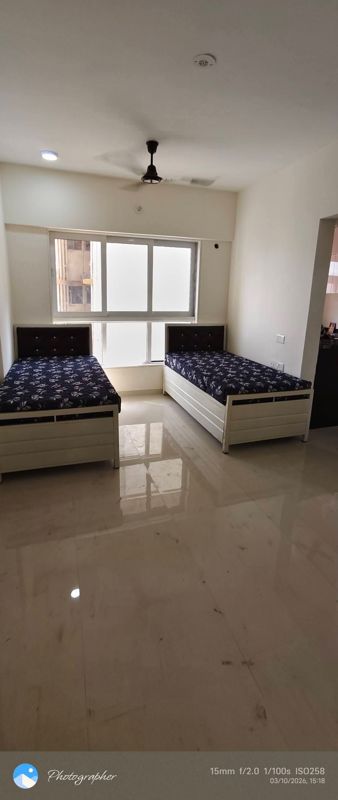 Pg For Rent in Gokuldham Colony