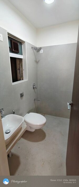 Bathroom in  Pg at Gokuldham Colony – for Rent