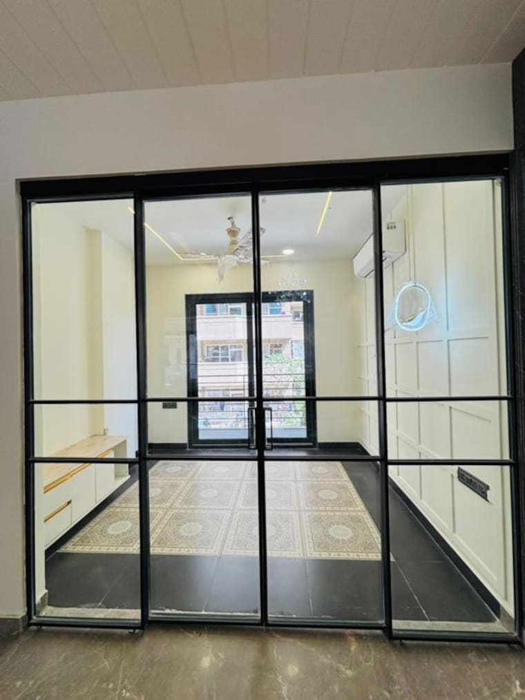 undefined, anant-raj-ashok-estate 3 Bedroom 200 Sq.Ft. Builder Floor In Sector 63a Gurgaon 10168819