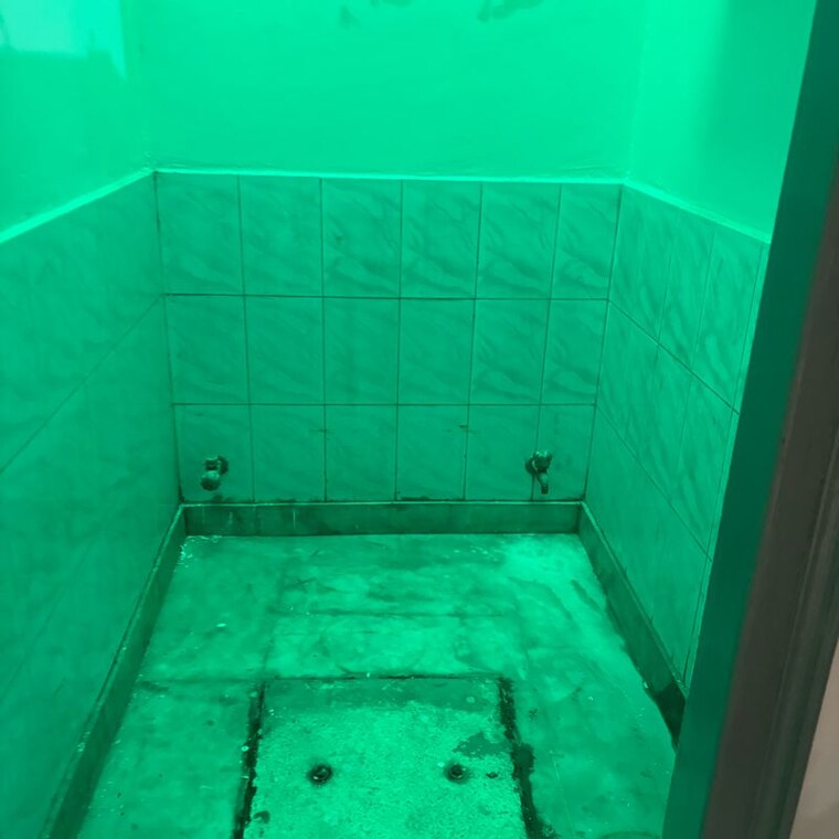 Bathroom, sector 6 3 Bedroom 250 Sq.Ft. Independent House In Sector 6 Bahadurgarh 9569403