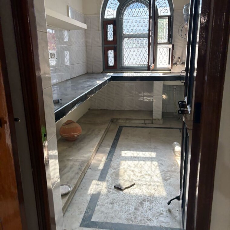 Kitchen, sector 6 3 Bedroom 250 Sq.Ft. Independent House In Sector 6 Bahadurgarh 9569403