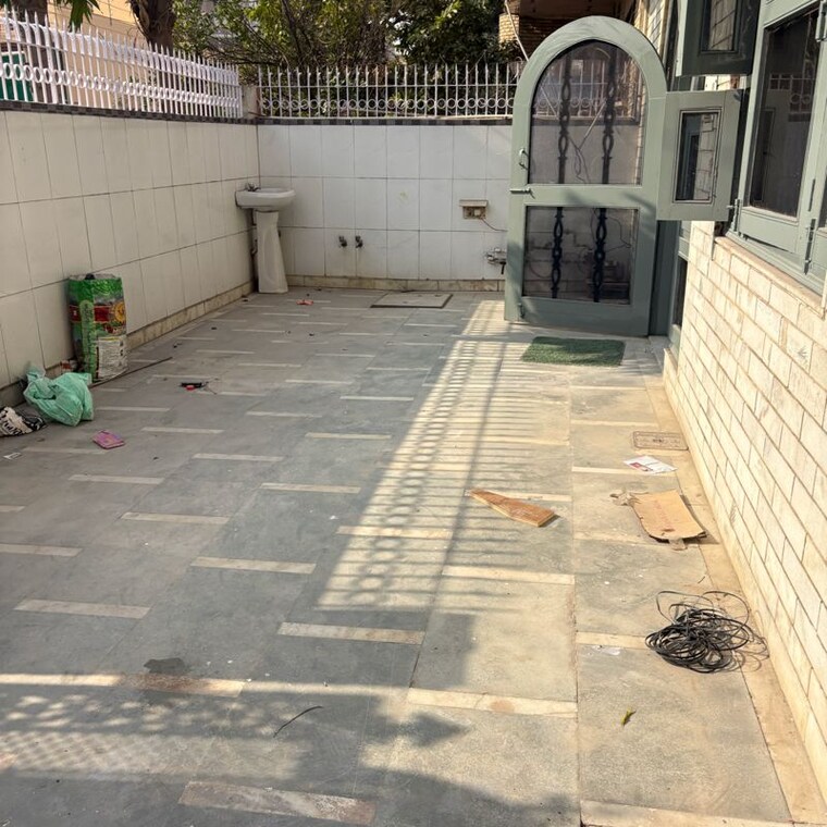 Exterior View, sector 6 3 Bedroom 250 Sq.Ft. Independent House In Sector 6 Bahadurgarh 9569403