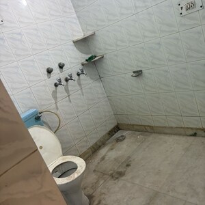 Bathroom in 3 BHK Independent House at Sector 6 – for Rent