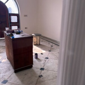 Room in 3 BHK Independent House at Sector 6 – for Rent