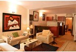 2 BHK + Servant Room 835 Sq.Ft. Apartment in Indiabulls Blu