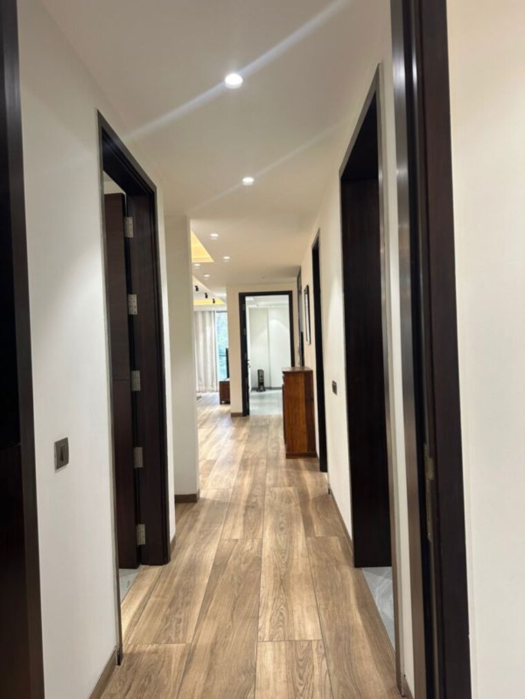 undefined, greater kailash i 3 Bedroom 250 Sq.Yd. Builder Floor In Greater Kailash I Delhi 10168838
