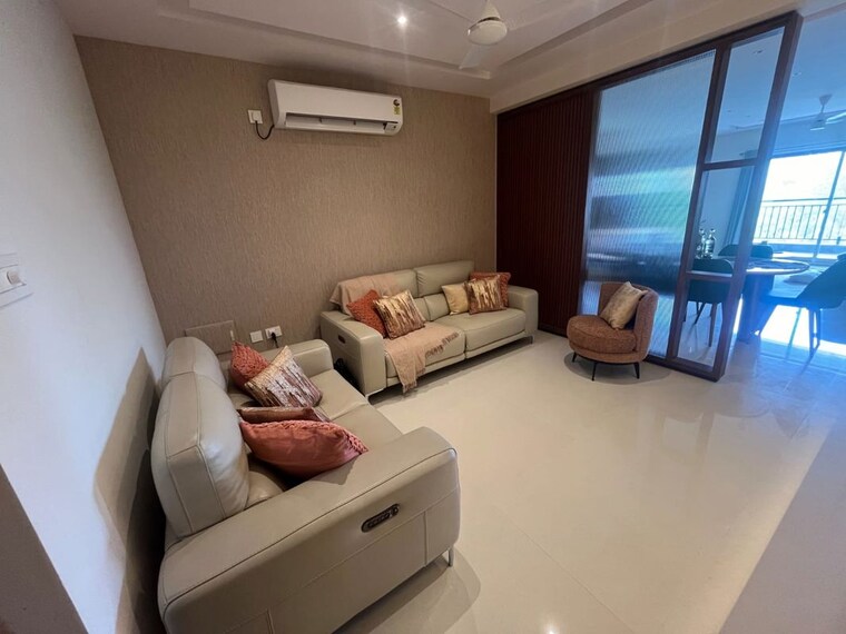 undefined, frontline-seven 3 Bedroom 2185 Sq.Ft. Apartment In Kokapet Hyderabad 10168841