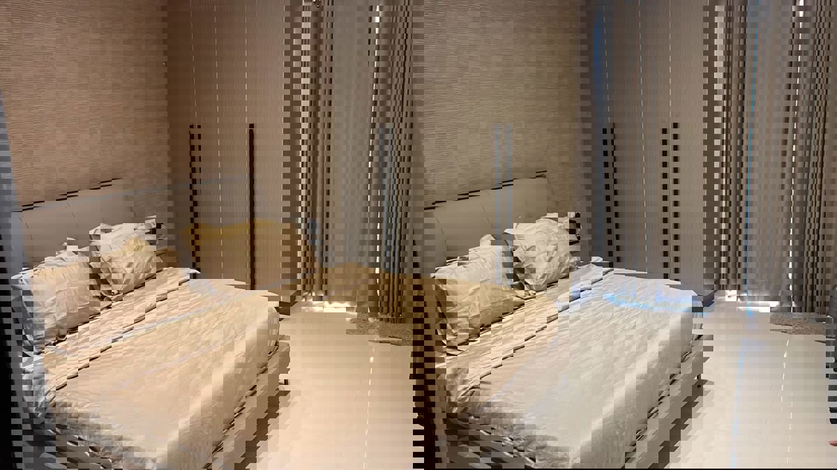 3 BHK + Pooja Room 2185 Sq.Ft. Apartment in Frontline Seven