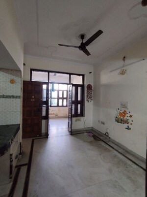 1 BHK Builder Floor For Rent in Kohli One Malibu Town, Sector 47