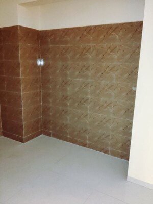 Master Bedroom in 2 BHK Apartment at Span Heights, Bhayandar West – for Rent