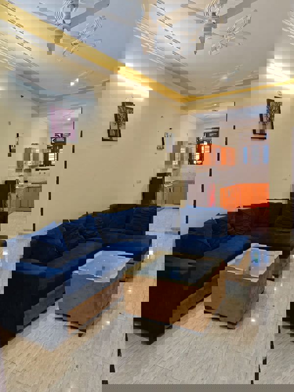 1 BHK + Pooja Room 800 Sq.Ft. Builder Floor in AVA Court