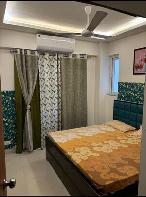 Bedroom in 2 BHK Apartment at Signature The Serenas, Sohna Sector 36 – for Rent