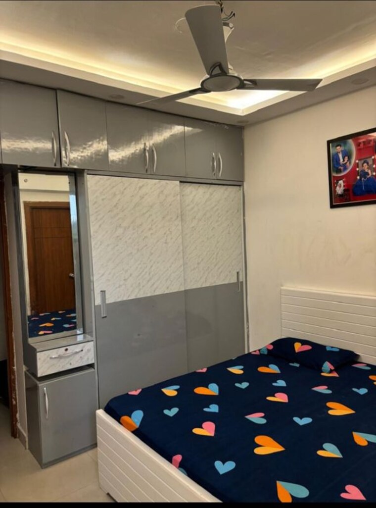 Kitchen, signature-the-serenas 2 Bedroom 531 Sq.Ft. Apartment In Sohna Sector 36 Gurgaon 10168853