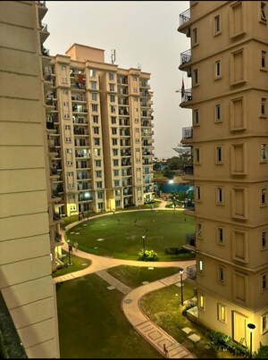 2 BHK Apartment – Exterior View View at Signature The Serenas, Sohna Sector 36 - for Rent